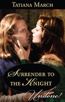Cover image for Surrender to the Knight